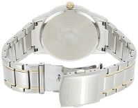 AW1238-59E Eco-Drive Watch - For Men