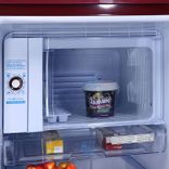 RD Edge Duo 220 TDF 3.2 205 Ltr Single Door Refrigerator