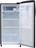 GL-B201APGX 190 Ltr Single Door Refrigerator