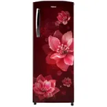 73262 Icemagic Pro 207L 5 Star Single Door Refrigerator