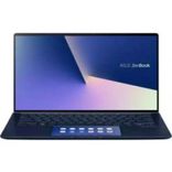 Zenbook 14 UX435EG-AI701TS Laptop (Core i7 11th Gen/16 GB/1 TB SSD/Windows 10/2 GB)