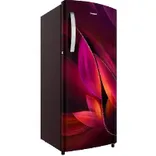 73148 Icemagic Pro Plus 236L 4 Star Single Door Refrigerator