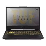 TUF Gaming F15 FX566LI-HN028T Laptop (Core i7 10th Gen/8 GB/512 GB SSD/Windows 10/4 GB)