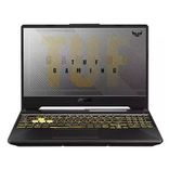 TUF Gaming F15 FX566LI-HN026T Laptop (Core i5 10th Gen/8 GB/1 TB 256 GB SSD/Windows 10/4 GB)