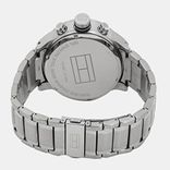 Men Navy Multifunction Watch NATH1791053J