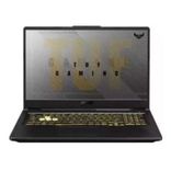 TUF Gaming A17 FA706IH-AU054T Laptop (AMD Hexa Core Ryzen 5/8 GB/1 TB/Windows 10/4 GB)