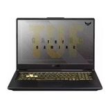 TUF Gaming A17 FA706IH-AU016T Laptop (AMD Hexa Core Ryzen 5/8 GB/512 GB SSD/Windows 10/4 GB)