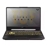 TUF Gaming F15 FX566LI-HN133T Laptop (Core i7 10th Gen/16 GB/1 TB 256 GB SSD/Windows 10/4 GB)