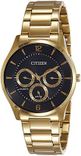 AG8353-81E Watch - For Men
