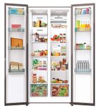 MiRFSBS1S510v20 510 Ltr Side-by-Side Refrigerator