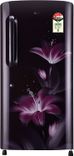 GL-B221APGX 215 Ltr Single Door Refrigerator