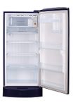 GL-D221ABGX 215 Ltr Single Door Refrigerator