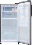 GL-B201APZX 190 Ltr Single Door Refrigerator