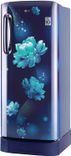 GL-D241ASOY 235 Ltr Single Door Refrigerator