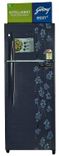 RT EON 261 P 3.4 261 Ltr Double Door Refrigerator