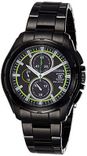 CA0275-55E Eco-Drive Watch - For Men
