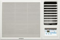 Kaze Plus RAW318KUD 1.5 Ton 3 Star Window AC