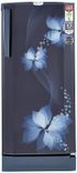 RD EDGE PRO 205 TAI 5.2 190 Ltr Single Door Refrigerator