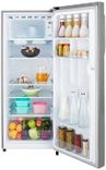 HRD-2204CRJ-E 220 Ltr Single Door Refrigerator