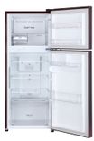 GL-T292RSDX 260 Ltr Double Door Refrigerator