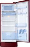 RR22N287YR8 212 Ltr Single Door Refrigerator