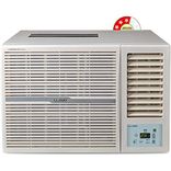 LW19I52MZ 1.5 Ton 5 Star Inverter Window AC