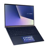 ZenBook 15 UX534FT-A7621TS Ultrabook (Core i7 10th Gen/16 GB/1 TB SSD/Windows 10/4 GB)