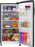 GL-B201APGX 190 Ltr Single Door Refrigerator