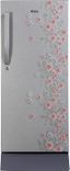 HRD-1954PSL-R 195 Ltr Single Door Refrigerator
