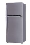 GL-T432FPZU 437 Ltr Double Door Refrigerator
