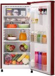 GL-B191KPRW 188 Ltr Single Door Refrigerator