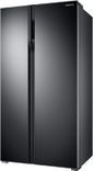 RS55K50A02C 604 Ltr Side-by-Side Refrigerator