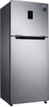 RT34M5515S8 321 Ltr Double Door Refrigerator