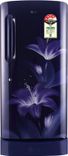 GL-D221ABGX 215 Ltr Single Door Refrigerator