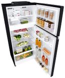 GN-C702SGGU 547 Ltr Double Door Refrigerator