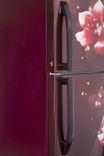 HEF-25TRF 258 Ltr Double Door Refrigerator