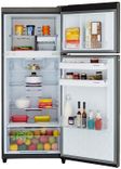 RF GF 3114 PTHI STL 311 Ltr Double Door Refrigerator