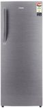 HRD-2204CRJ-E 220 Ltr Single Door Refrigerator