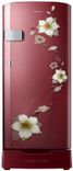 RR19T1Z2BR2 192 Ltr Single Door Refrigerator