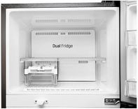 GL-T292RPZN 260 Ltr Double Door Refrigerator