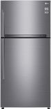 GR-H812HLHU 630 Ltr Double Door Refrigerator