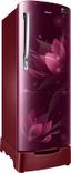 RR22N287YR8 212 Ltr Single Door Refrigerator