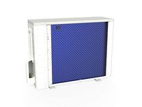 IC512DCTU 1 Ton 5 Star Inverter Split AC