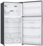 GR-H812HLHU 630 Ltr Double Door Refrigerator