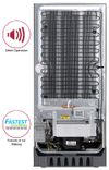 GL-D201APZY 190 Ltr Single Door Refrigerator