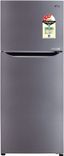 GL-C292SPZY 260 Ltr Double Door Refrigerator