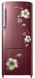 RR22M274YR2 212 Ltr Single Door Refrigerator