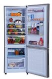 HRB-2764PSG 200 Ltr Double Door Refrigerator