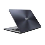 VivoBook 15 X505ZA-EJ274T Laptop (AMD Quad Core Ryzen 5/8 GB/1 TB/Windows 10)