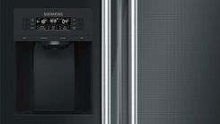 KA92DSB30 636 Ltr Side-by-Side Refrigerator